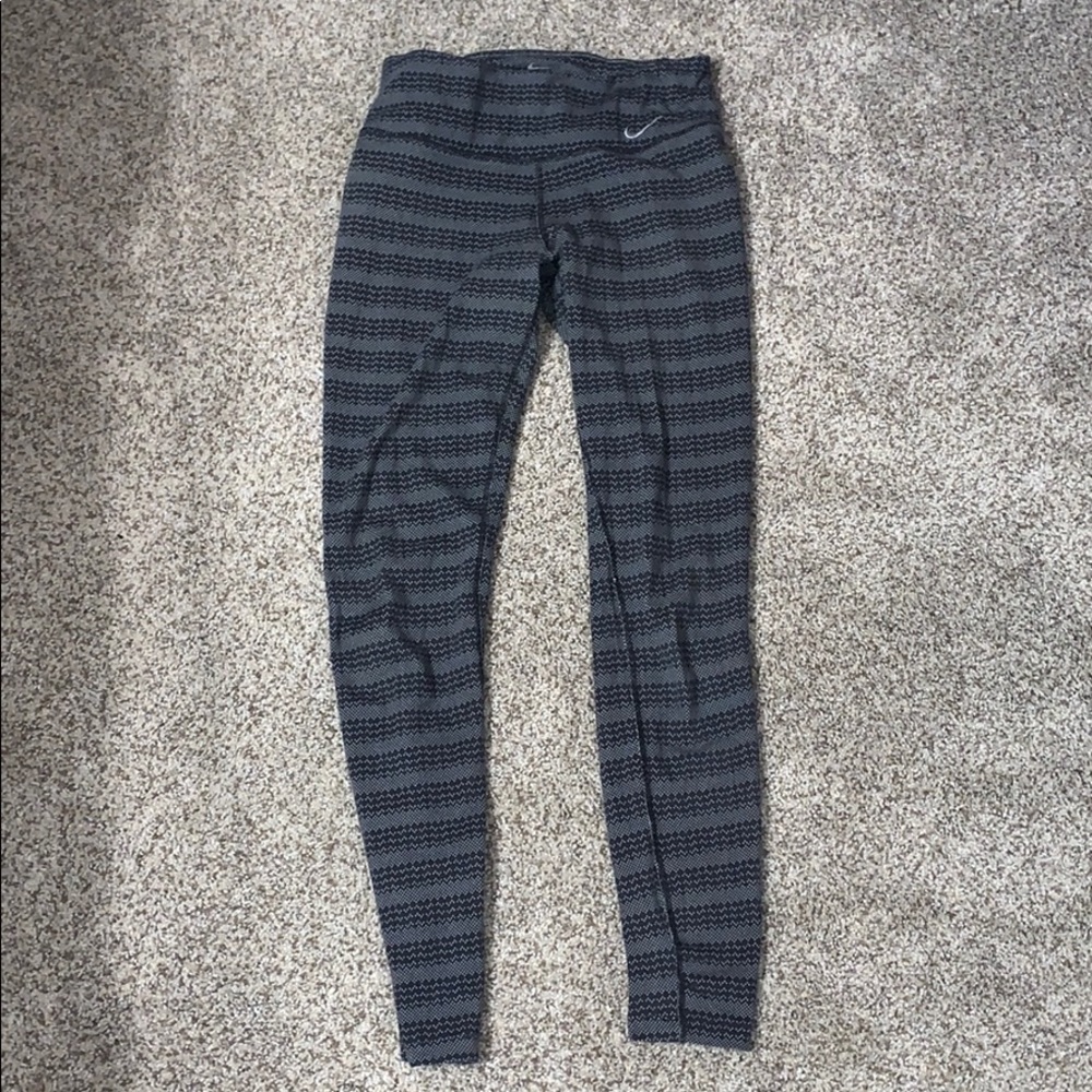 Dri-Fit Nike Leggings